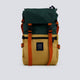 Mochila Topo Designs Rover Pack Classic Amarilla Unisex