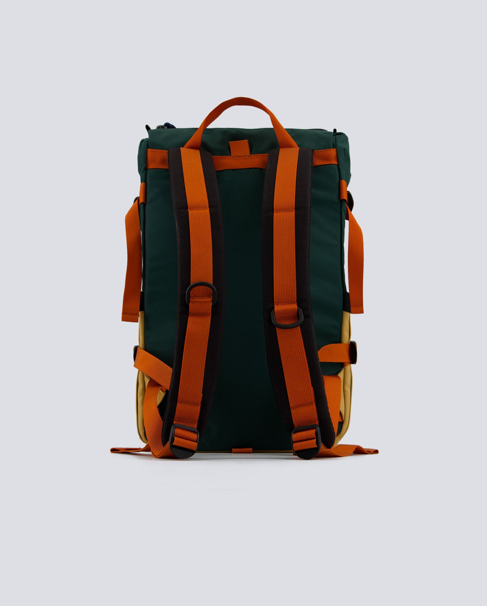 Bolso Topo Designs Rover Pack Classic Amarilla Unisex 932436-FOREST-G
