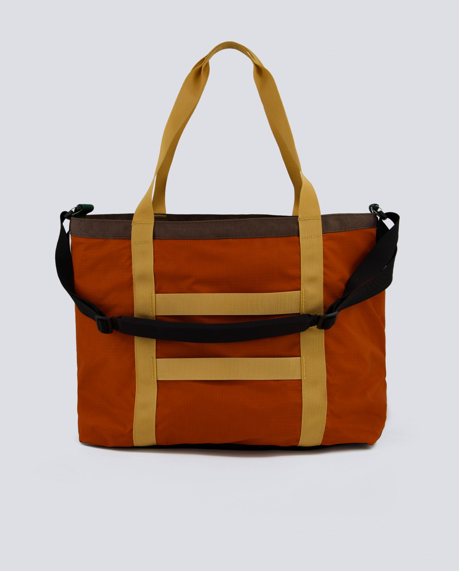 Bolso Topo Designs Wooland Bag Marrón Unisex 932431-WOODLAND