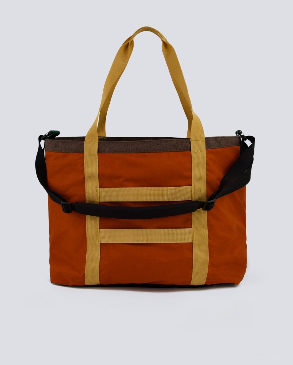 Bolso Topo Designs Wooland Bag Marrón Unisex 932431-WOODLAND