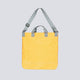Bolso We Are Not Friends Linner Bag Amarillo Unisex