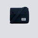 Bolso We Are Not Friends Utility Cross Azul Unisex