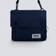 Bolso We Are Not Friends Utility Cross Negro Unisex