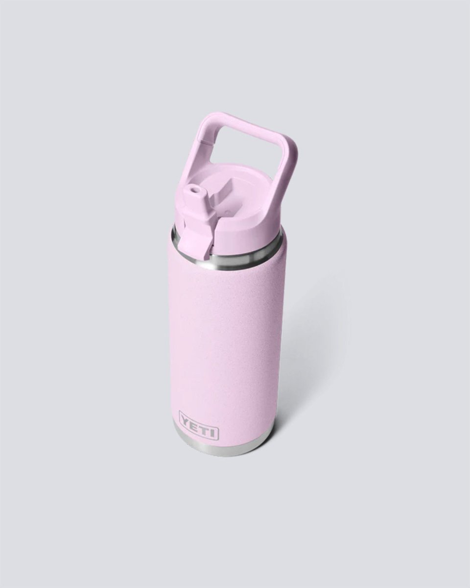Botella Yeti Rambler C Straw Rosa 26 Oz 70000004948