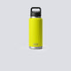 Botella Yeti Rambler Chug Amarillo 36 Oz