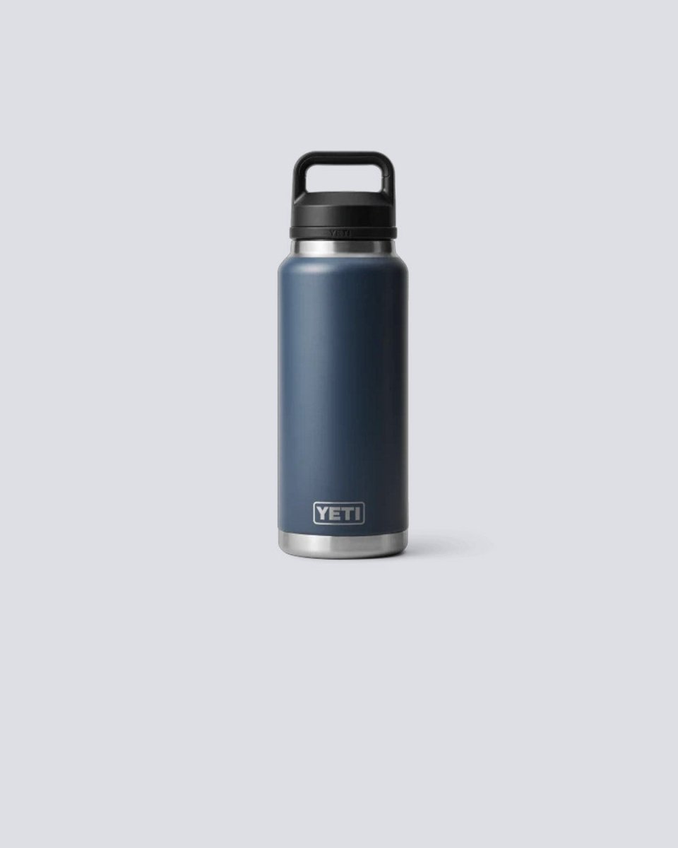 Botella Yeti Rambler Chug Azul Marino 26 Oz 70000003488