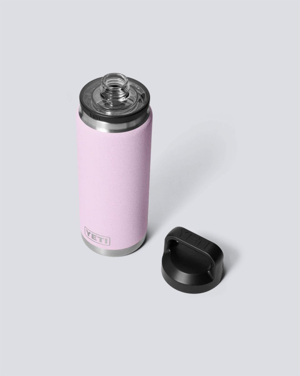 Botella Yeti Rambler Chug Rosa 26 Oz 70000004941