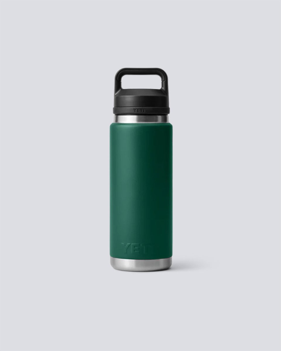 Botella Yeti Rambler Chug Verde 26 Oz 70000004235