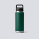 Botella Yeti Rambler Chug Verde 26 Oz