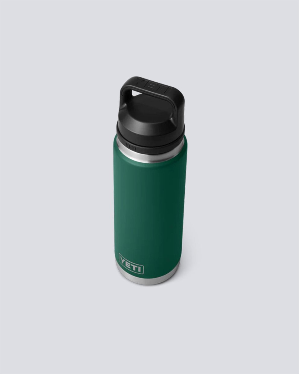 Botella Yeti Rambler Chug Verde 26 Oz 70000004235