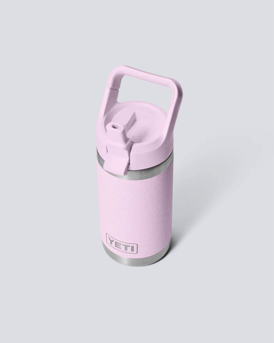 Botella Yeti Rambler Jr Kids Rosa 12 Oz 70000004998
