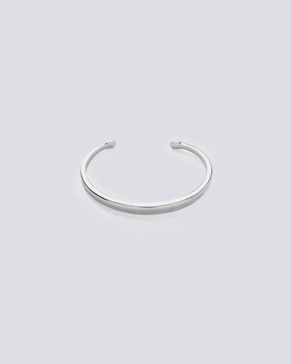 Brazalete Twojeys V2 Plateado Unisex 217404001 joyas