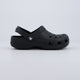 Crocs Classic Negro Mujer