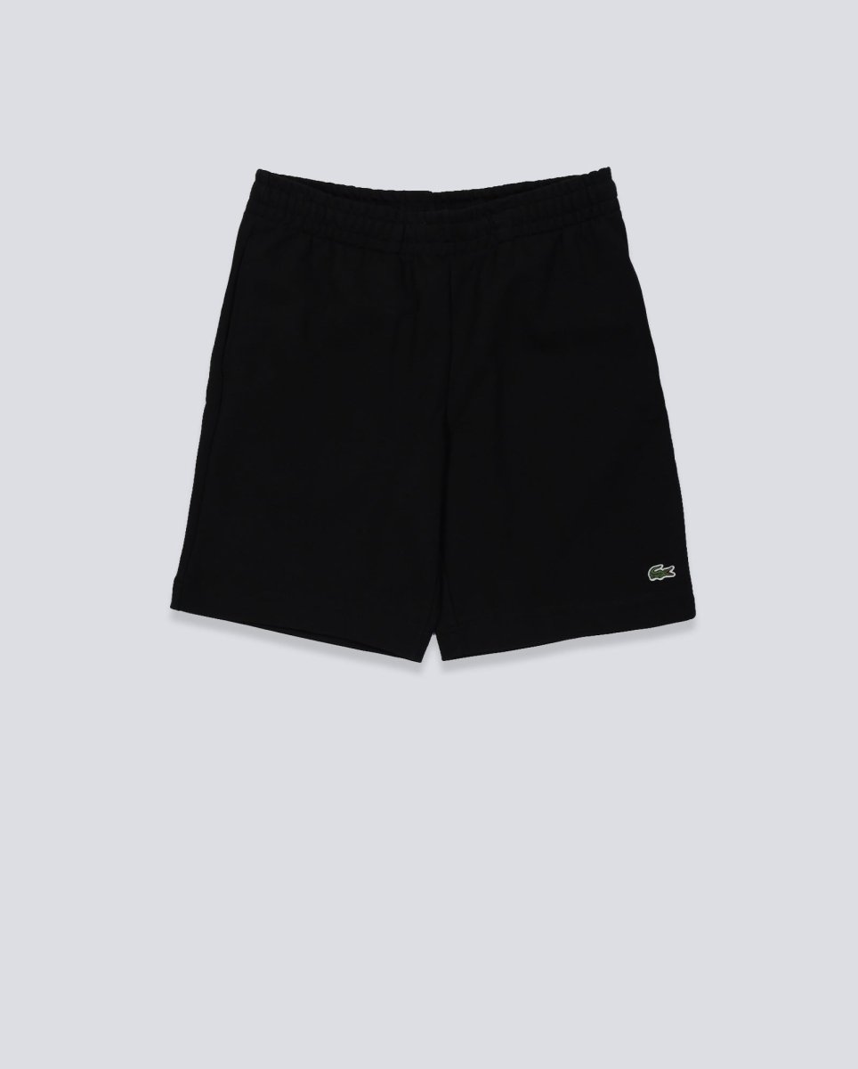ÇPantalón Corto Lacoste Negro Hombre GH9860-031Pantalón Corto Lacoste Negro Hombre GH9860-031
