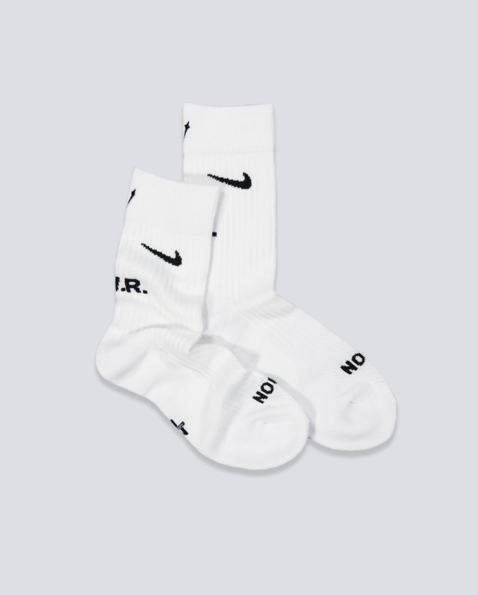 Calcenites Nike Nocta Long Blanco Unisex DD9240-100