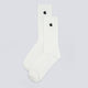 Calcetines Carhartt WIP Madison Pack Blanco Unisex
