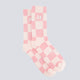 Calcetines Coolway Juggler Rosa Unisex
