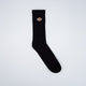 Calcetines Dickies Valley Grove Negro Unisex