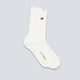Calcetines Edmmond Studios Duck Beiges Unisex
