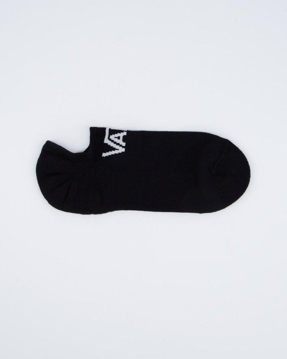 Calcetines Vans Classic Kick Rox Negro Unisex