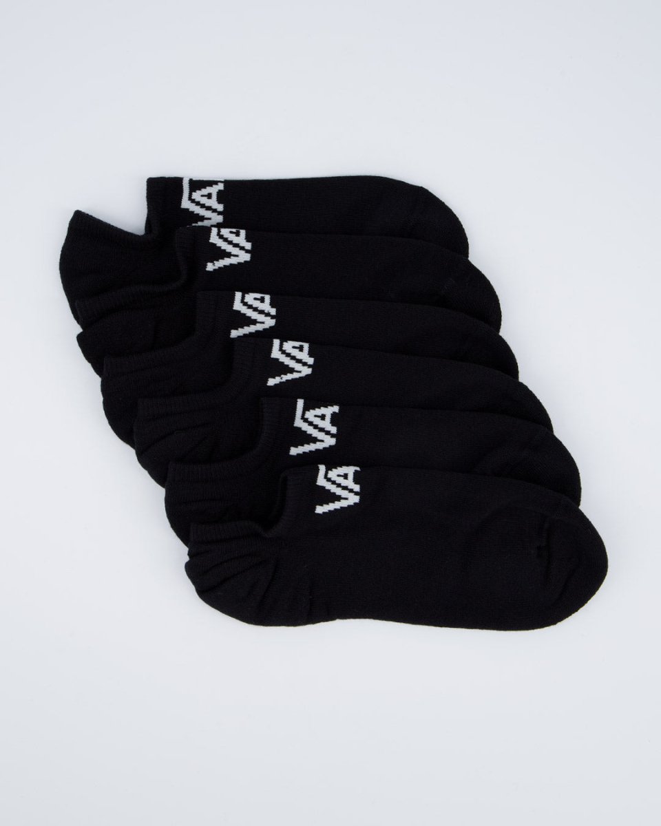Calcetines Vans Classic Kick Rox Negro Unisex