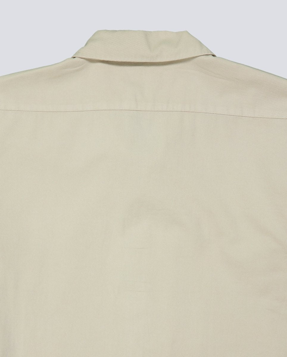 Camisa Dickies 247 Work Piedra Hombre DK0A88N90ST1