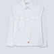 Camisa Dickies Supima Work Rojo Hombre