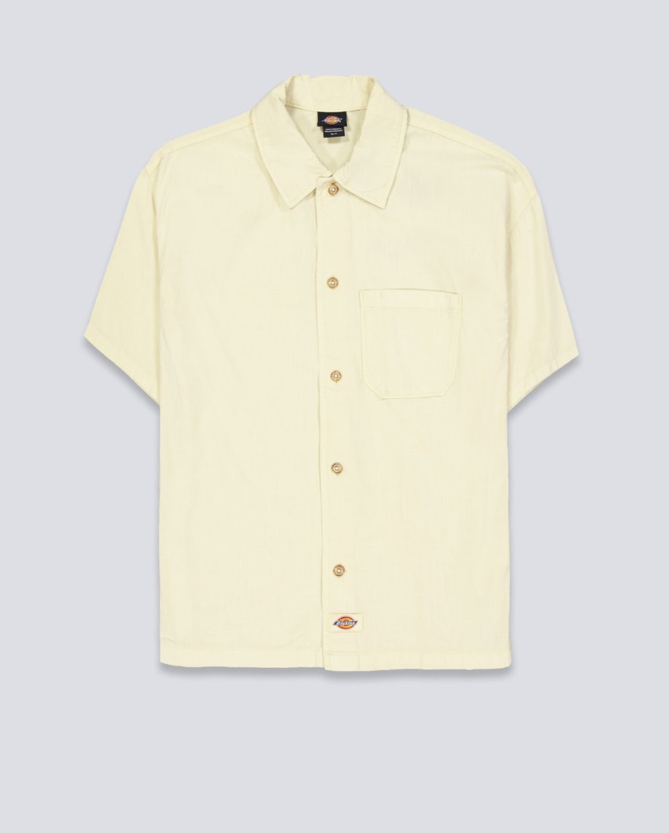 Camisa Dickies Vernal Gris Hombre DK0A88O8L171