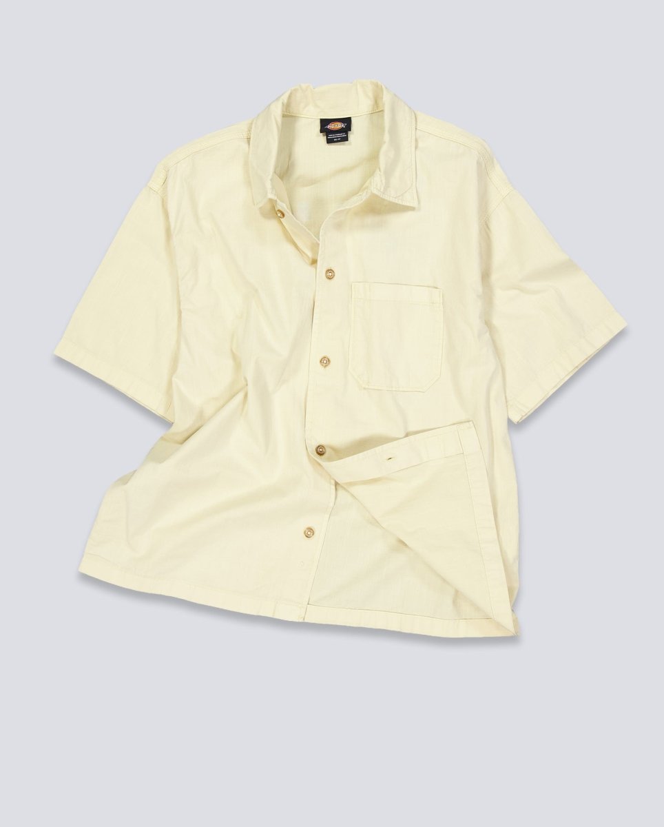 Camisa Dickies Vernal Gris Hombre DK0A88O8L171