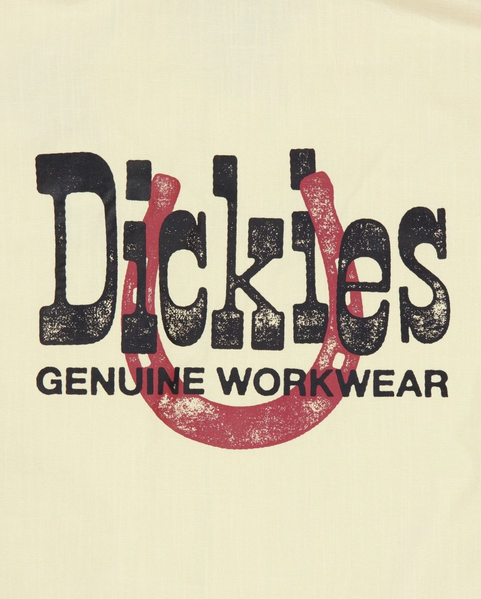 Camisa Dickies Vernal Gris Hombre DK0A88O8L171