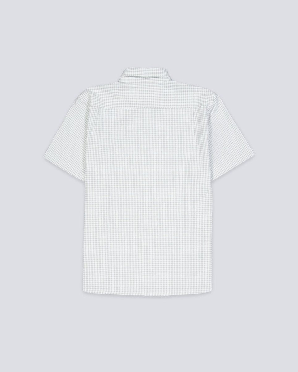 Camisa Manga Corta We Are Not Friends Summer Undoukai Unisex WANFSS25-41