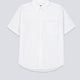 Camisa Obey Bigwig Jamie Blanco Hombre