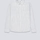 Camisa Obey Isaac Negro Multicolor Hombre