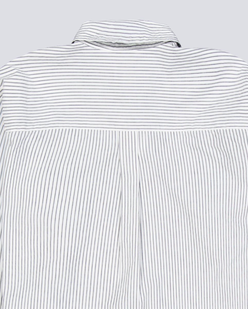 Camisa Obey Isaac Negro Multicolor Hombre 181200428-BKM