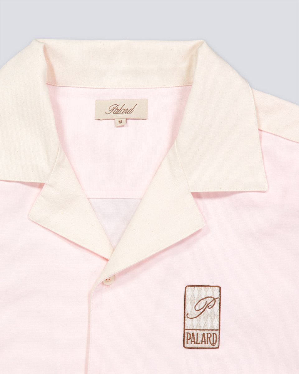 Camisa Palard Jaipur Unisex 72512011