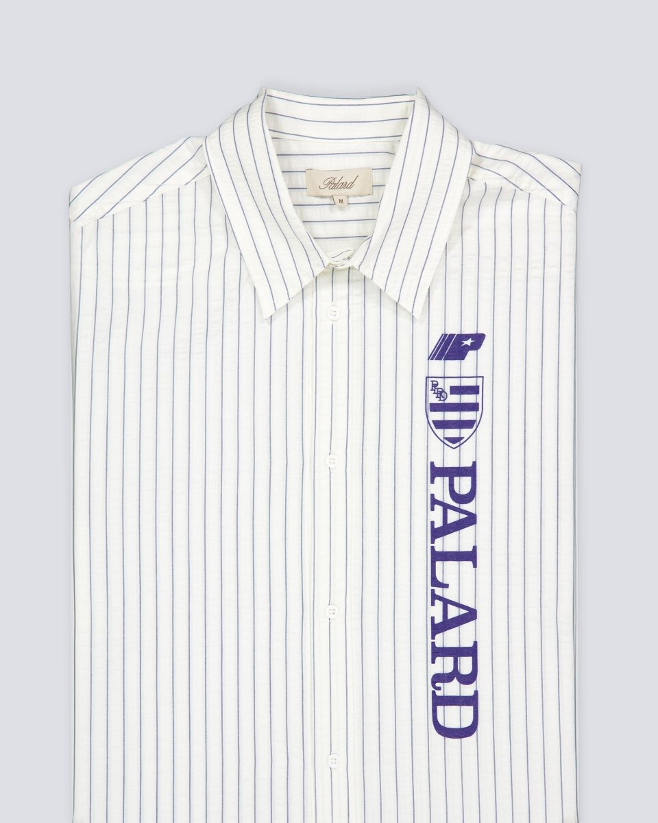 Camisa Palard Regatta Boxy Hombre 72512009