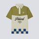 Camisa Palard Tourmalet 92 Cycling Verde Hombre
