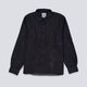 Camisa We Are Not Friends Work The Details Negro Unisex
