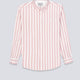 Camisa Carhartt WIP Deven Rojo Unisex