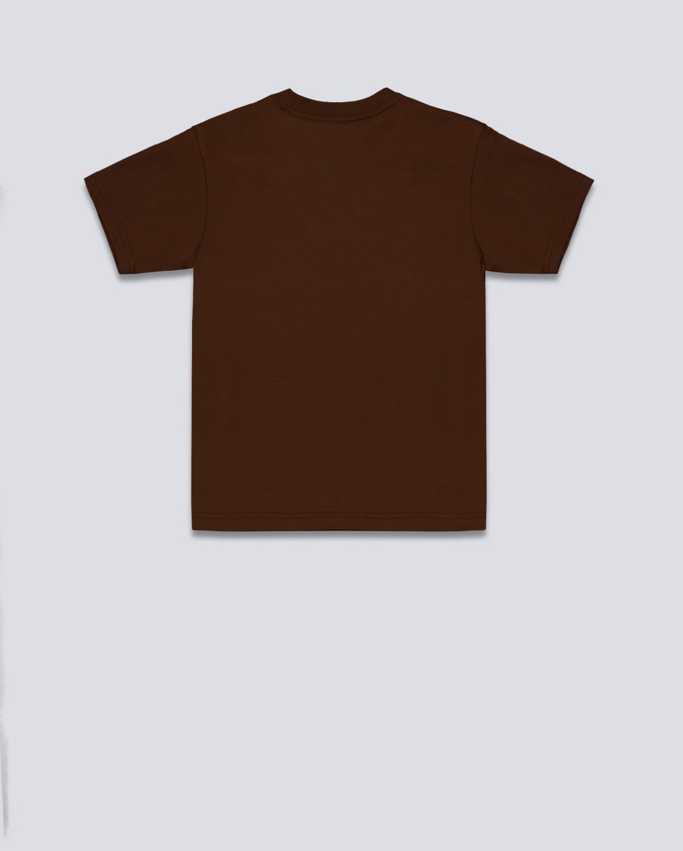 Camiseta Dickies Maple Valley Reg Tee Marrón Mujer DK0A4ZAO0TB1