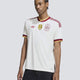 Camiseta Adidas España Ganadores Mundial 2026 Blanca Unisex
