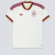 Camiseta Adidas España Segunda Equipación Mundial Blanca Unisex
