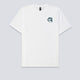 Camiseta Basecamp Barista RLX SS Unisex