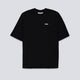 Camiseta Butter Goods Basic Negra Unisex