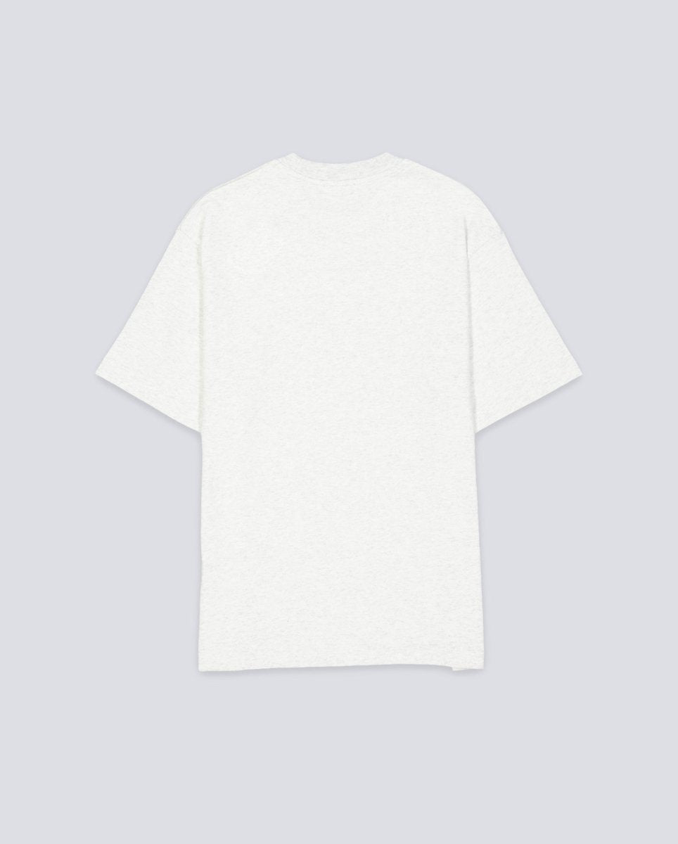 Camiseta Butter Goods Connection Gris Unisex BGQ3250201