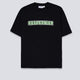 Camiseta Butter Goods Glint Negro Unisex