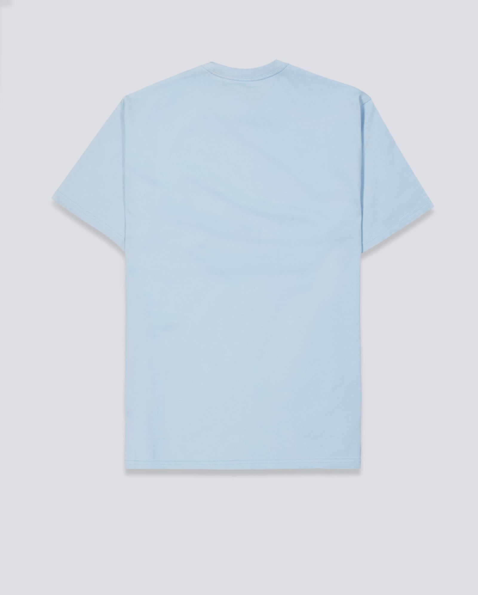 Camiseta Carhart Wip Pocket Verde Unisex I030434-11XX