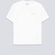 Camiseta Carhartt WIP Label Blanca Unisex