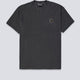 Camiseta Carhartt WIP Nelson Gris Unisex