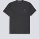 Camiseta Carhartt WIP Nelson Gris Unisex